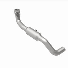 Load image into Gallery viewer, MagnaFlow Exhaust Products 4651694 California CARB Direct-Fit Catalytic Converter for Select Ford F-150, Lincoln Mark LT