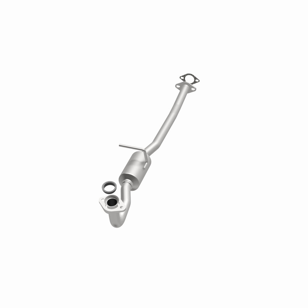 MagnaFlow Exhaust Products 22616 Standard Grade Direct-Fit Catalytic Converter for Select Chevrolet Sprint, Geo Metro, Suzuki Swift