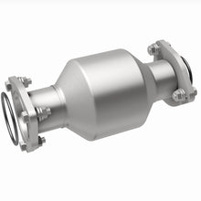 Load image into Gallery viewer, MagnaFlow Exhaust Products 6571476 California CARB Direct-Fit Catalytic Converter for Select Honda Accord