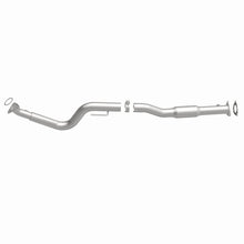 Load image into Gallery viewer, MagnaFlow Exhaust Products 4551603 California CARB Direct-Fit Catalytic Converter for Select GMC Savana