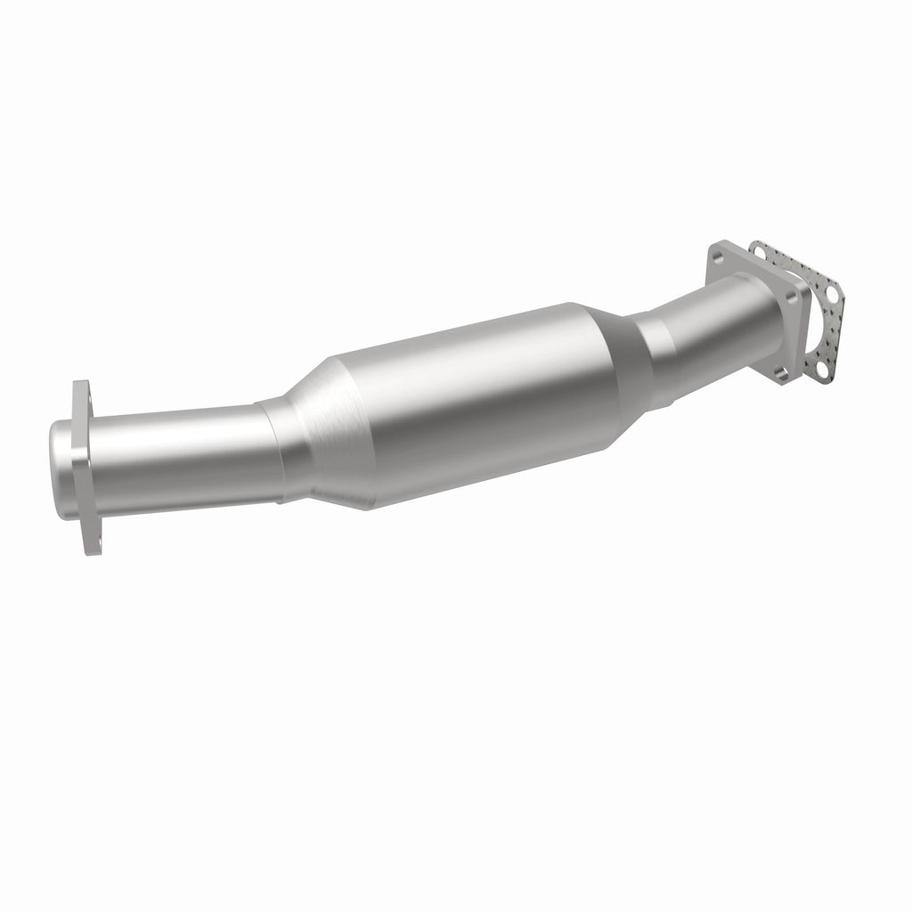 MagnaFlow Exhaust Products 3322433 California CARB Direct-Fit Catalytic Converter for Select Cadillac Seville, Chevrolet Camaro, Chevrolet Corvette, Chevrolet Nova, Pontiac Firebird, Pontiac Phoenix, Pontiac Ventura