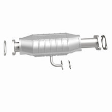 Load image into Gallery viewer, MagnaFlow Exhaust Products 23688 Standard Grade Direct-Fit Catalytic Converter for Select Mazda RX-7