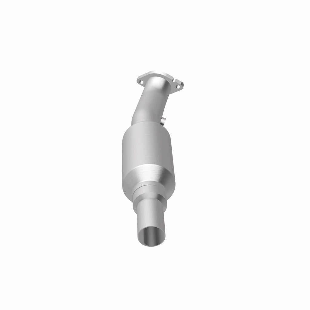 MagnaFlow Exhaust Products 49501 OEM Grade Semi-Direct Fit Catalytic Converter for Select Pontiac Vibe, Toyota Corolla, Toyota Matrix