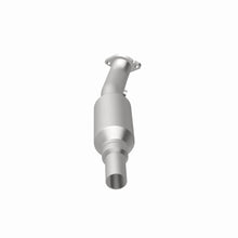 Load image into Gallery viewer, MagnaFlow Exhaust Products 49501 OEM Grade Semi-Direct Fit Catalytic Converter for Select Pontiac Vibe, Toyota Corolla, Toyota Matrix