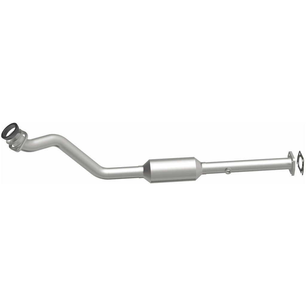 MagnaFlow Exhaust Products 4481498 California CARB Direct-Fit Catalytic Converter for Select Buick Regal, Chevrolet Lumina, Chevrolet Monte Carlo, Oldsmobile Cutlass Supreme, Pontiac Grand Prix