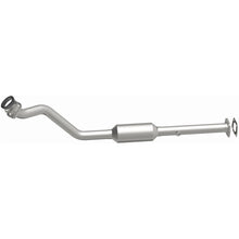 Load image into Gallery viewer, MagnaFlow Exhaust Products 4481498 California CARB Direct-Fit Catalytic Converter for Select Buick Regal, Chevrolet Lumina, Chevrolet Monte Carlo, Oldsmobile Cutlass Supreme, Pontiac Grand Prix