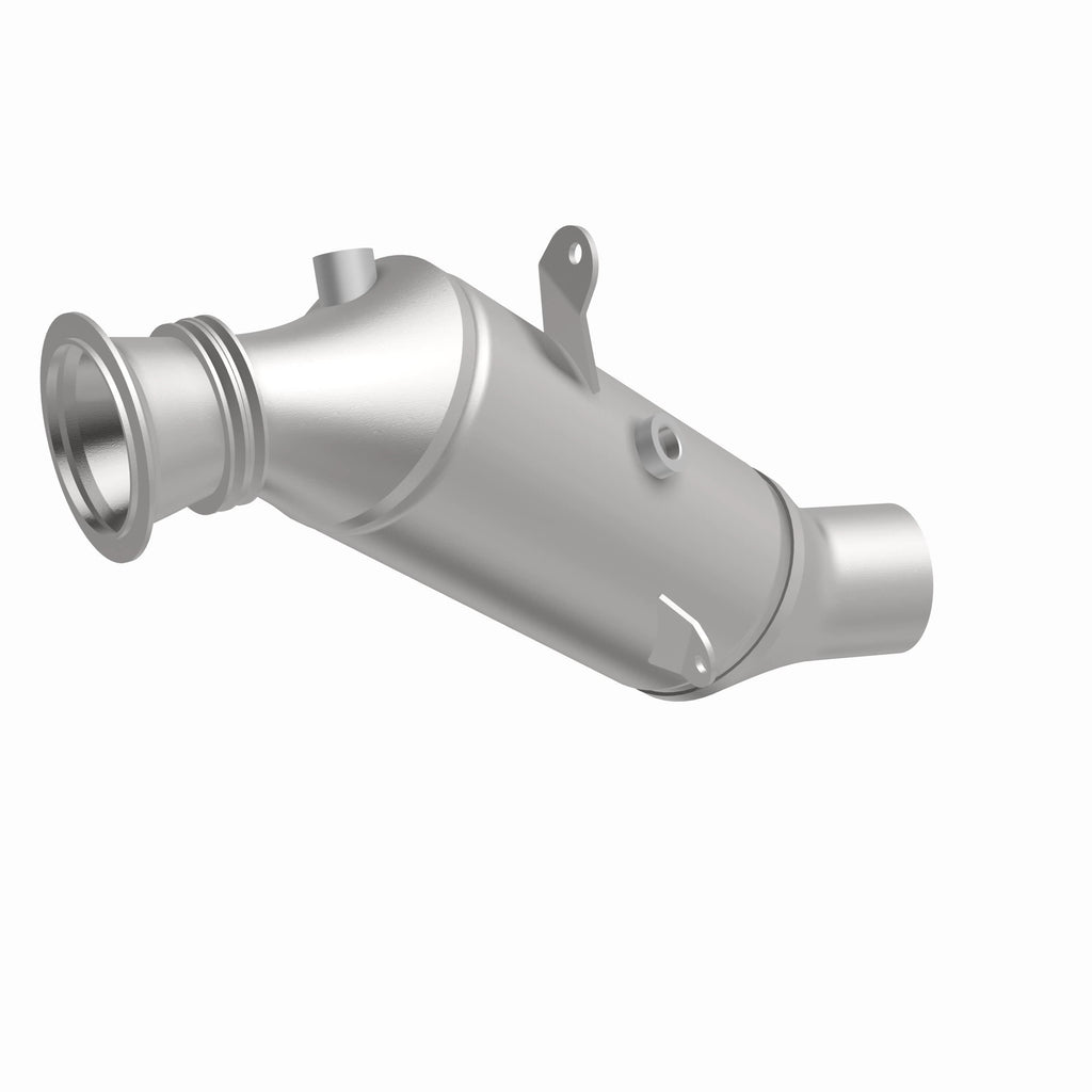MagnaFlow Exhaust Products 52254 OEM Grade Direct-Fit Catalytic Converter for Select BMW 535i, BMW 535i GT, BMW 535i GT xDrive, BMW 535i xDrive, BMW 640i, BMW 640i Gran Coupe, BMW 640i xDrive, BMW 640i xDrive Gran Coupe, BMW 740Li, BMW 740Li xDrive, BMW