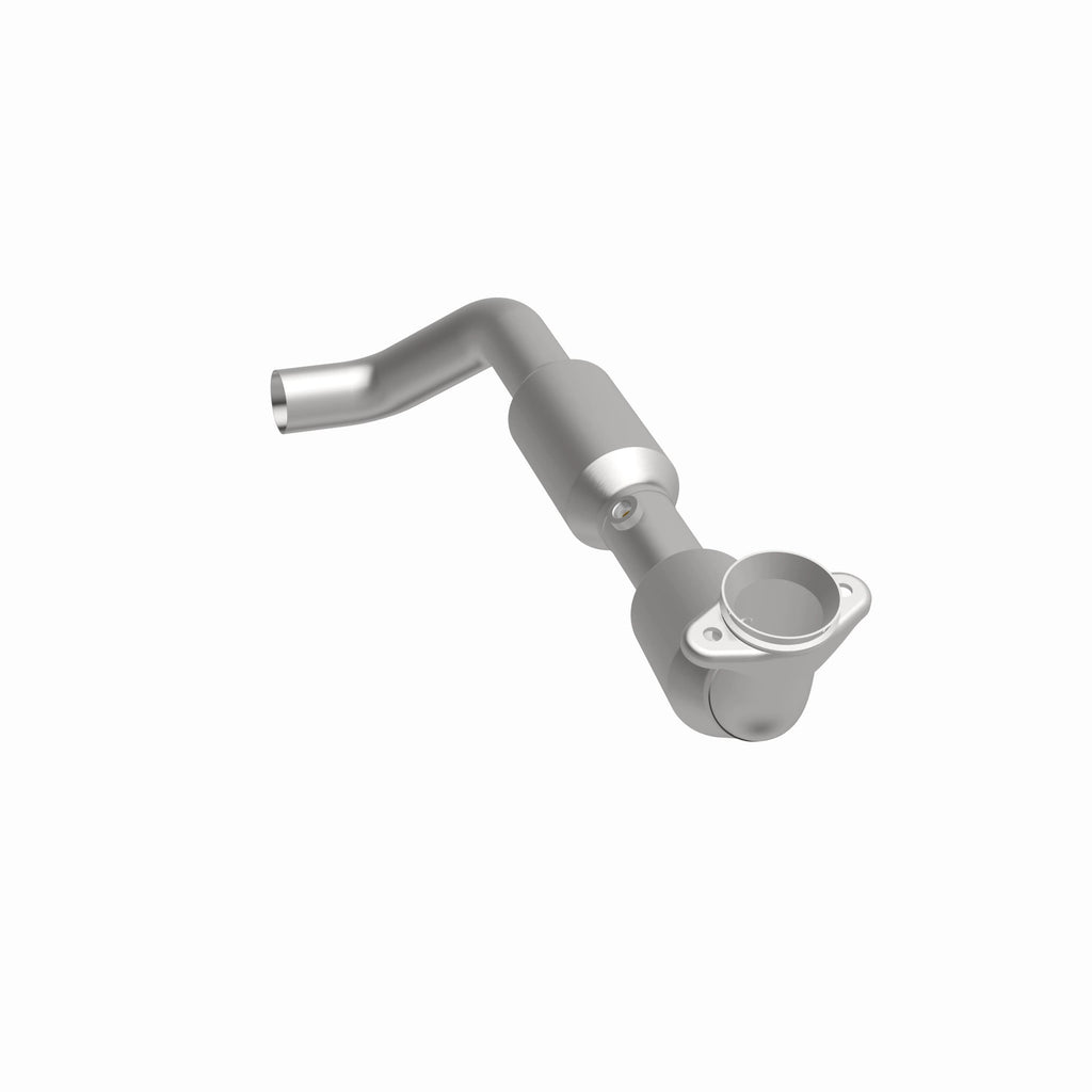 MagnaFlow Exhaust Products 4583705 California CARB Direct-Fit Catalytic Converter for Select Ford F-150