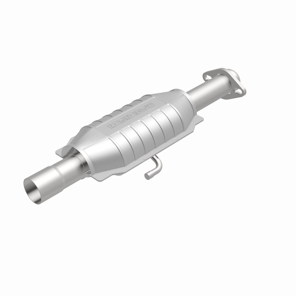 MagnaFlow Exhaust Products 23443 Standard Grade Direct-Fit Catalytic Converter for Select Chevrolet Camaro, Pontiac Firebird