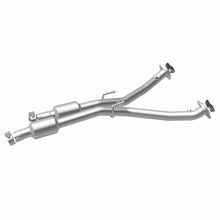 Load image into Gallery viewer, MagnaFlow Exhaust Products 557969 California CARB Direct-Fit Catalytic Converter for Select Cadillac CTS