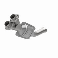 Load image into Gallery viewer, MagnaFlow Exhaust Products 23664 Standard Grade Direct-Fit Catalytic Converter for Select Jaguar Vanden Plas, Jaguar XJ6