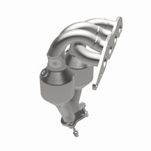 Load image into Gallery viewer, MagnaFlow Exhaust Products 49347 OEM Grade Manifold Catalytic Converter for Select Mitsubishi Eclipse, Mitsubishi Galant