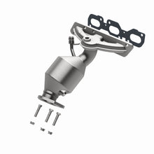 Load image into Gallery viewer, MagnaFlow Exhaust Products 51977 OEM Grade Manifold Catalytic Converter for Select Mazda 6