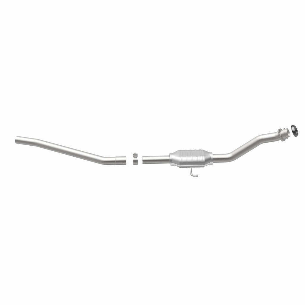 MagnaFlow Exhaust Products 93274 Standard Grade Direct-Fit Catalytic Converter for Select Chrysler Town & Country, Dodge Caravan, Dodge Grand Caravan, Plymouth Grand Voyager, Plymouth Voyager