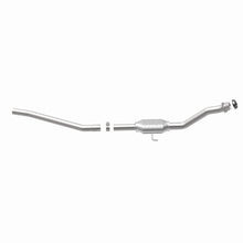 Load image into Gallery viewer, MagnaFlow Exhaust Products 93274 Standard Grade Direct-Fit Catalytic Converter for Select Chrysler Town &amp; Country, Dodge Caravan, Dodge Grand Caravan, Plymouth Grand Voyager, Plymouth Voyager