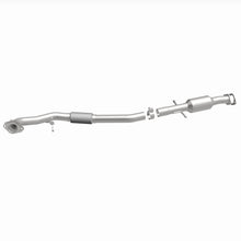 Load image into Gallery viewer, MagnaFlow Exhaust Products 557901 California CARB Direct-Fit Catalytic Converter for Select Chevrolet Impala
