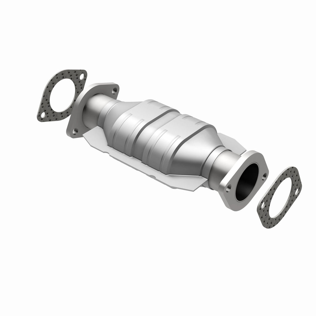MagnaFlow Exhaust Products 49485 OEM Grade Direct-Fit Catalytic Converter for Select INFINITI I30, Nissan 200SX, Nissan Maxima, Nissan Sentra