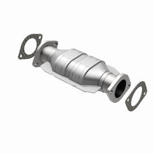 Load image into Gallery viewer, MagnaFlow Exhaust Products 49485 OEM Grade Direct-Fit Catalytic Converter for Select INFINITI I30, Nissan 200SX, Nissan Maxima, Nissan Sentra