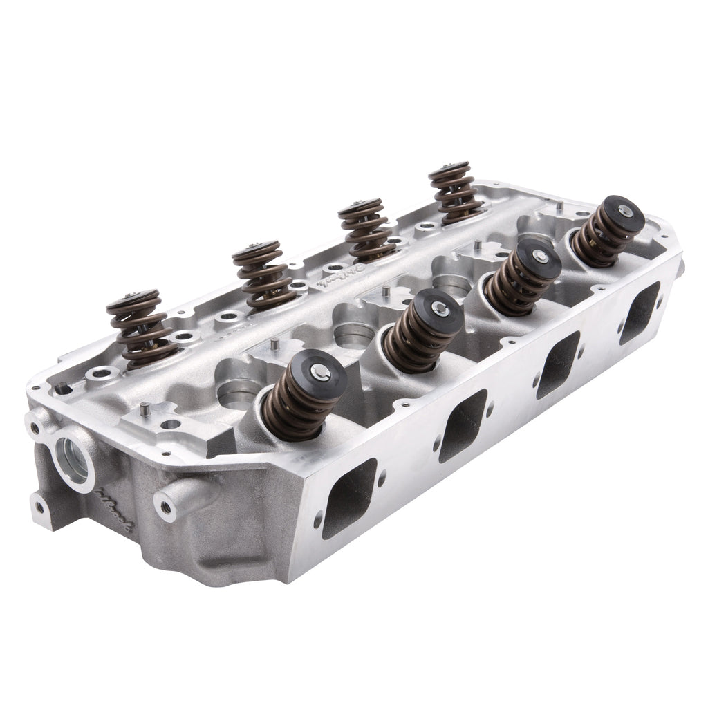 Cylinder-Head-Victor-Jr-Cnc-Chrysler-426-572-Ci-V8-Complete-For-Hydraulic-Roller-Camshaft