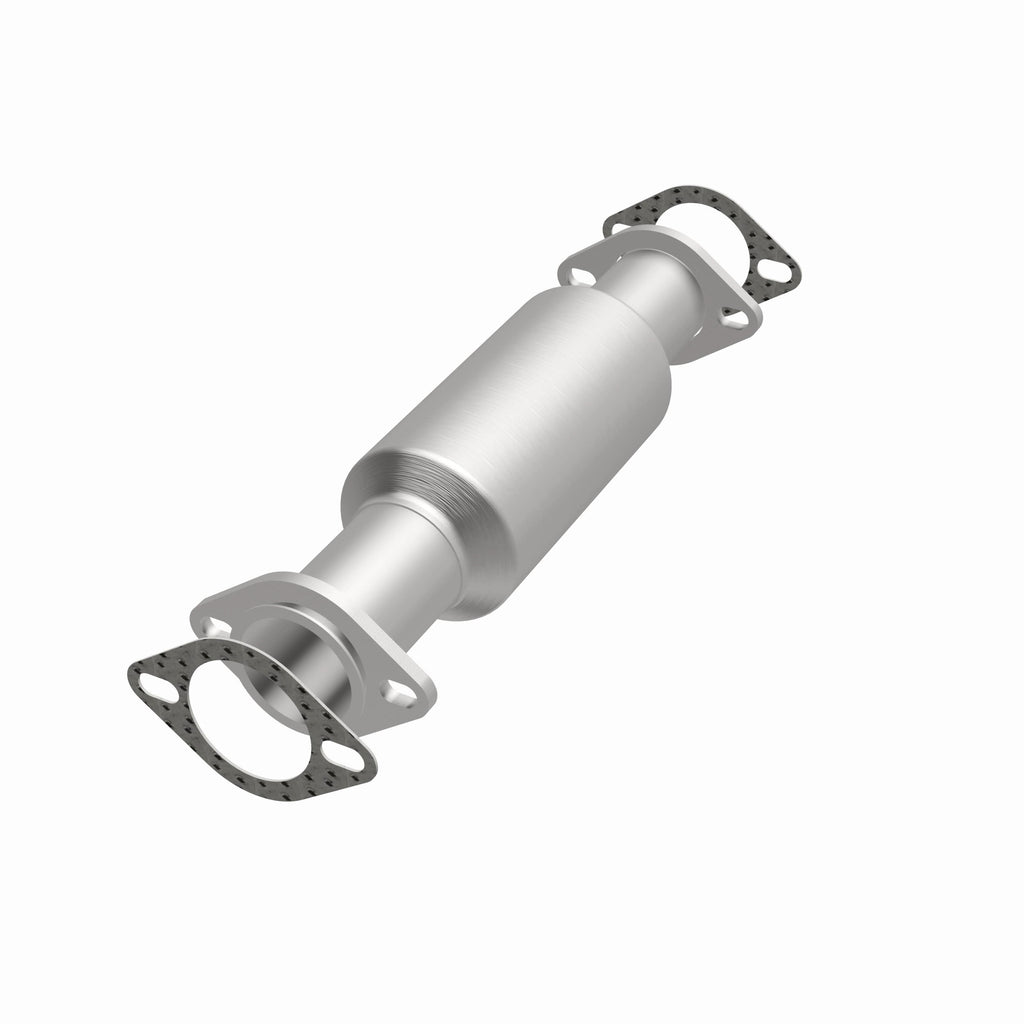 MagnaFlow Exhaust Products 22766 Standard Grade Direct-Fit Catalytic Converter for Select Nissan 200SX, Nissan 300ZX, Nissan Stanza