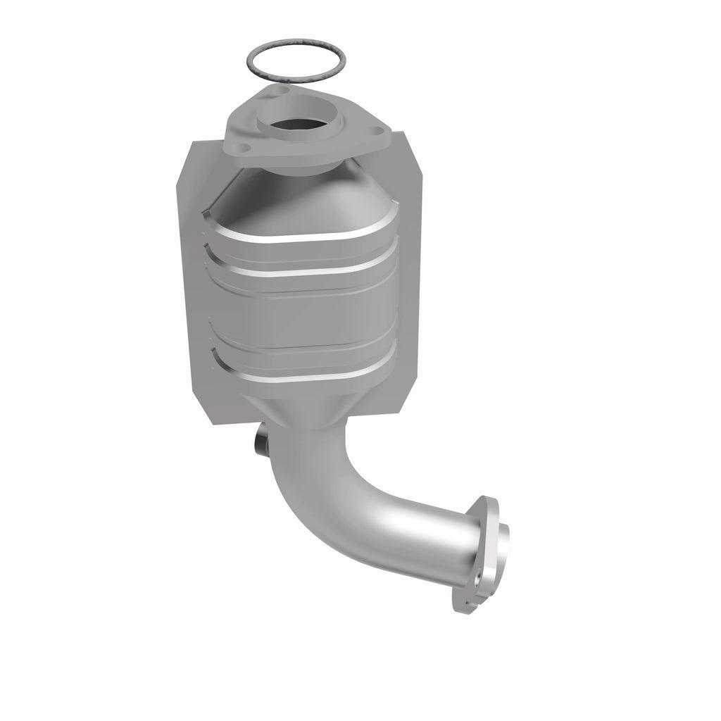 MagnaFlow Exhaust Products 23112 HM Grade Direct-Fit Catalytic Converter for Select Chevrolet Tracker, Suzuki Vitara