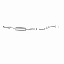 Load image into Gallery viewer, MagnaFlow Exhaust Products 21-214 OEM Grade Direct-Fit Catalytic Converter for Select Lexus RX300