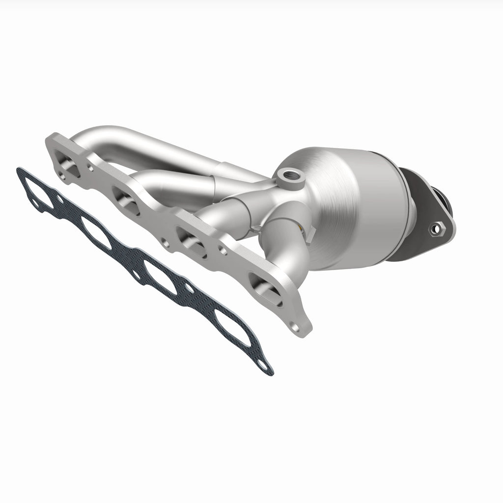 MagnaFlow Exhaust Products 290103 OEM Grade Manifold Catalytic Converter for Select Mitsubishi Outlander, Mitsubishi Outlander Sport