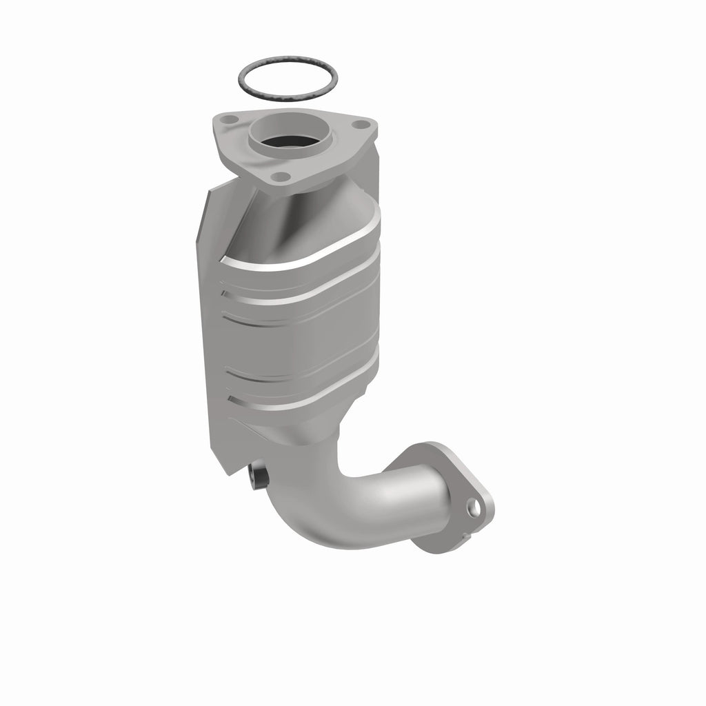 MagnaFlow Exhaust Products 23112 HM Grade Direct-Fit Catalytic Converter for Select Chevrolet Tracker, Suzuki Vitara