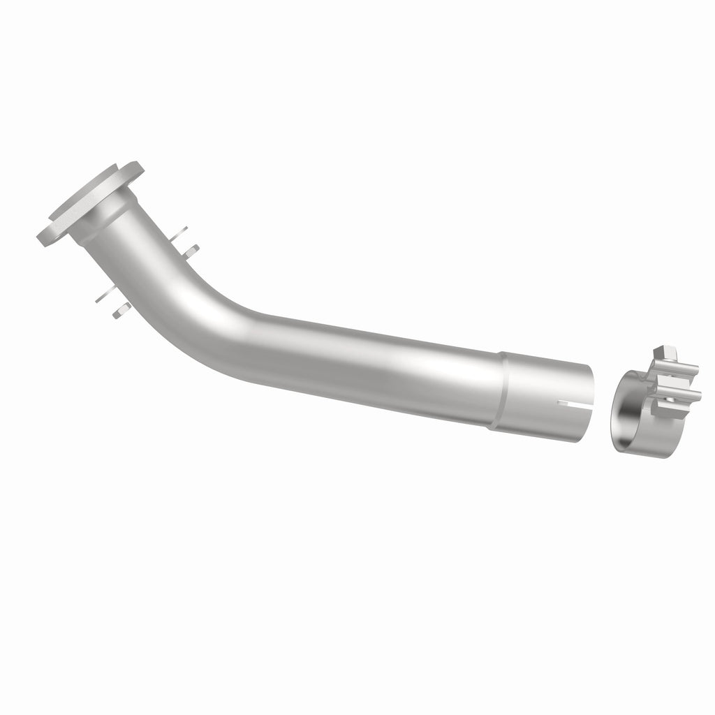 MagnaFlow Exhaust Products 15313 Direct-Fit Exhaust Pipe for Select Jeep Wrangler, Jeep Wrangler JK