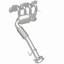 Load image into Gallery viewer, MagnaFlow Exhaust Products 290008 OEM Grade Manifold Catalytic Converter for Select Ford Transit Connect
