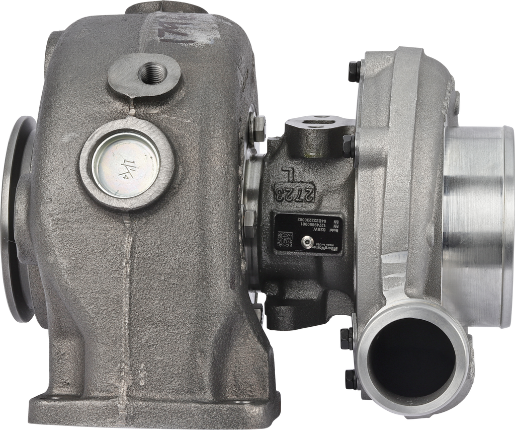 Alliant Power 12749880061 Turbocharger