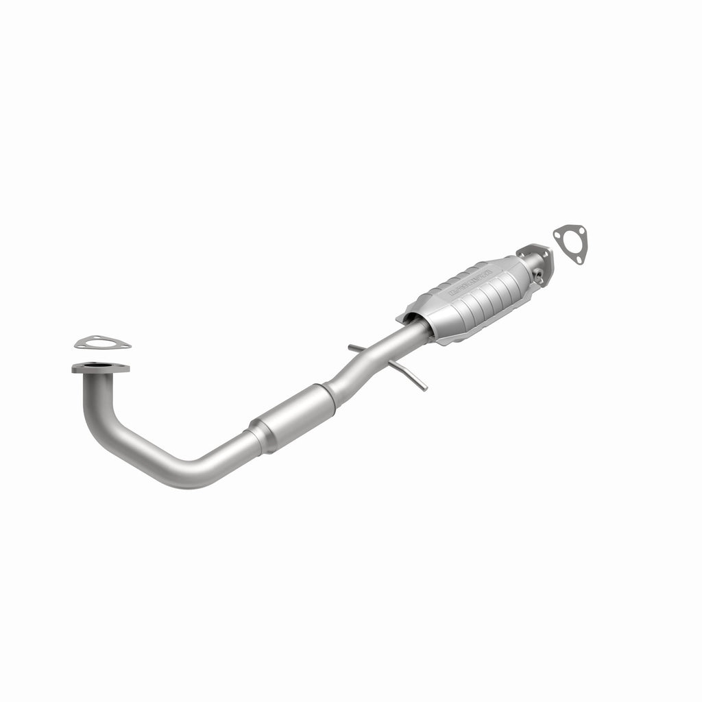 MagnaFlow Exhaust Products 49530 OEM Grade Direct-Fit Catalytic Converter for Select Saturn SC2, Saturn SL2, Saturn SW2