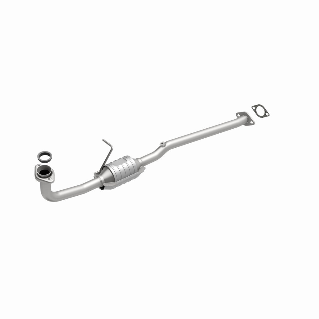 MagnaFlow Exhaust Products 23654 HM Grade Direct-Fit Catalytic Converter for Select Chevrolet Metro, Geo Metro