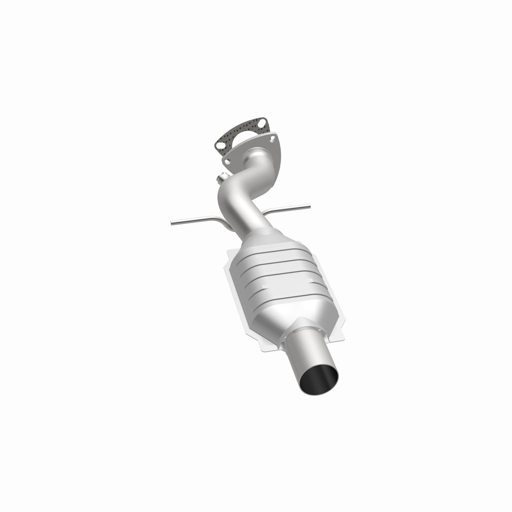 MagnaFlow Exhaust Products 23416 Standard Grade Direct-Fit Catalytic Converter for Select Chevrolet Blazer, GMC Jimmy