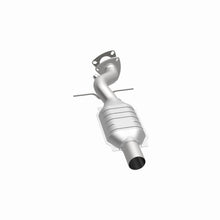 Load image into Gallery viewer, MagnaFlow Exhaust Products 23416 Standard Grade Direct-Fit Catalytic Converter for Select Chevrolet Blazer, GMC Jimmy