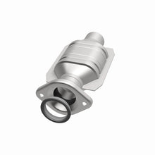 Load image into Gallery viewer, MagnaFlow Exhaust Products 51318 OEM Grade Semi-Direct Fit Catalytic Converter for Select Lexus RX300, Toyota Highlander