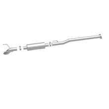 Load image into Gallery viewer, MagnaFlow Exhaust Products 17147 Off Road Pro Series Gas Stainless Cat-Back for Select Toyota Tacoma