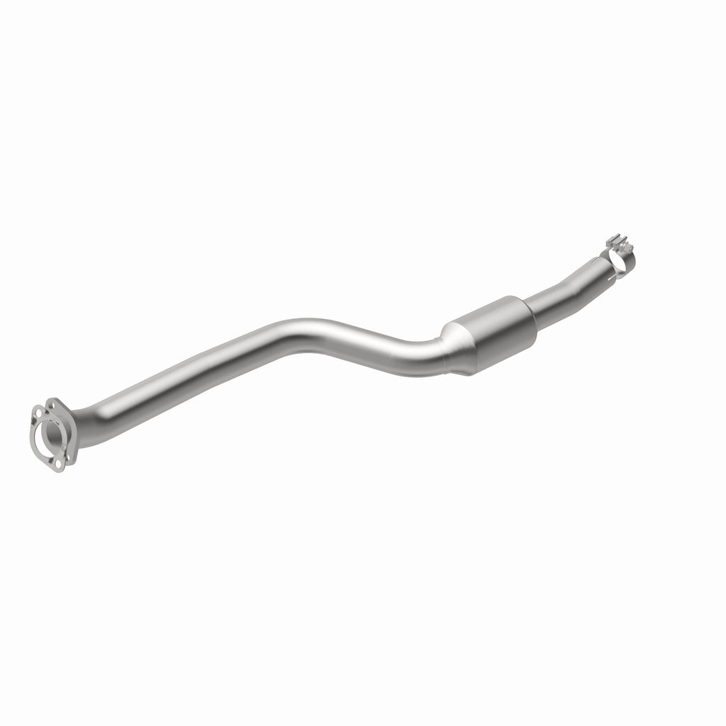 MagnaFlow Exhaust Products 21-171 OEM Grade Direct-Fit Catalytic Converter for Select BMW Z4