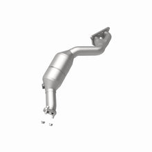 Load image into Gallery viewer, MagnaFlow Exhaust Products 51181 OEM Grade Manifold Catalytic Converter for Select Audi S6
