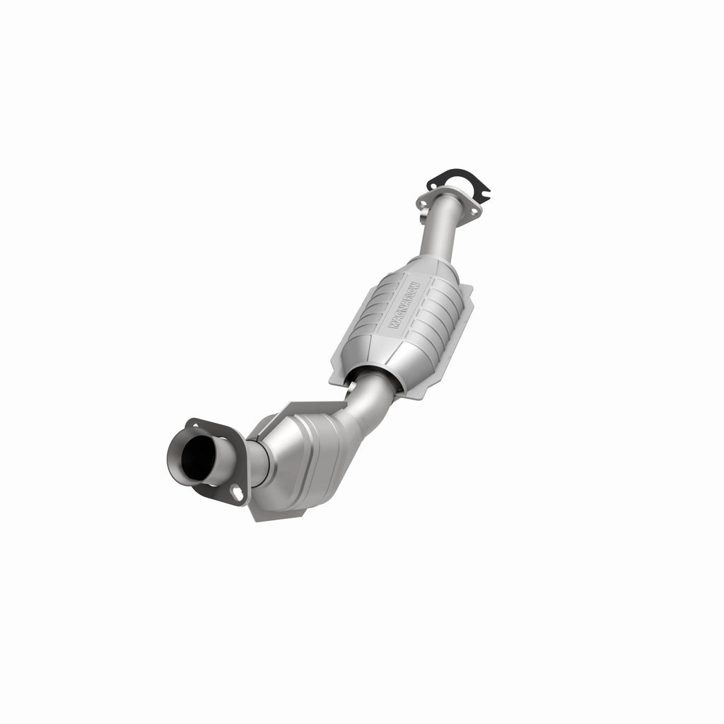 MagnaFlow Exhaust Products 23328 HM Grade Direct-Fit Catalytic Converter for Select Ford Crown Victoria, Lincoln Town Car, Mercury Grand Marquis