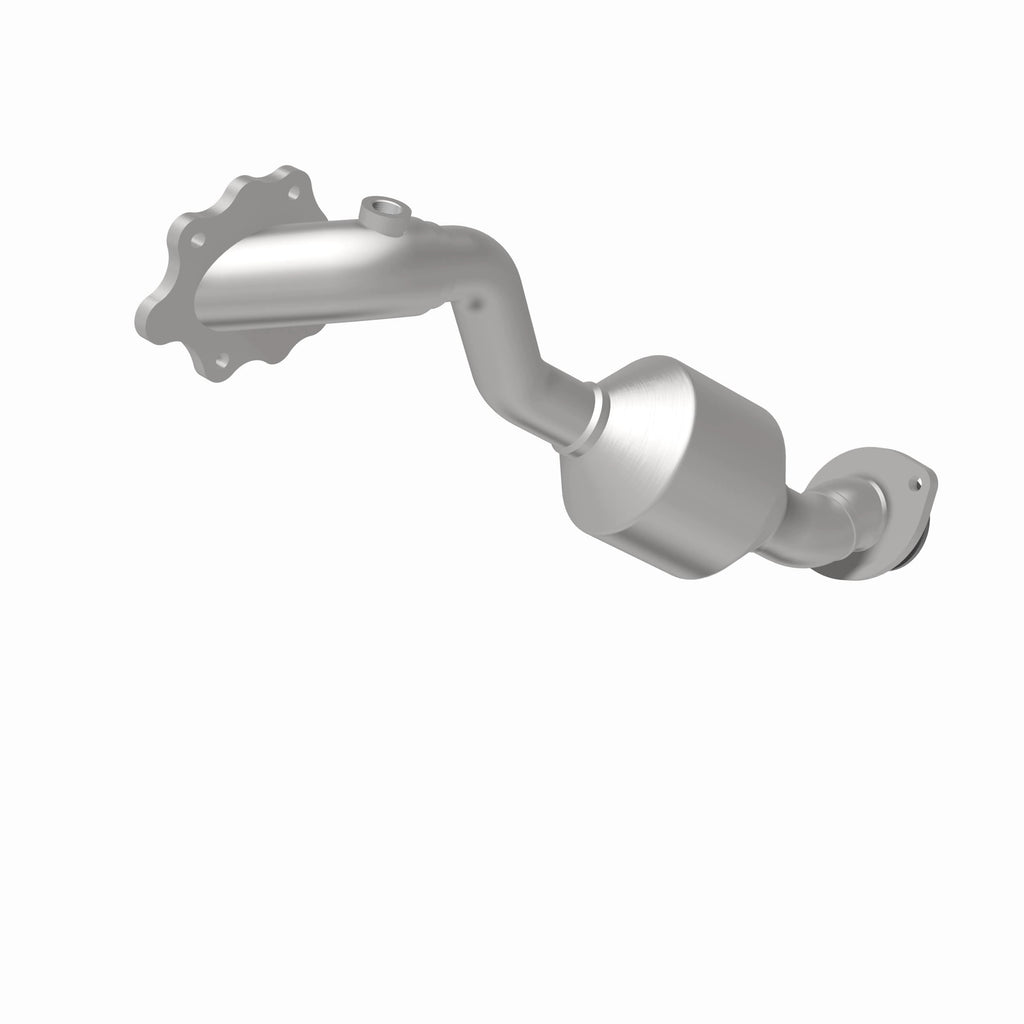 MagnaFlow Exhaust Products 22-022 OEM Grade Manifold Catalytic Converter for Select Lexus GS350, Lexus IS300, Lexus IS350, Lexus RC300, Lexus RC350