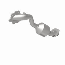 Load image into Gallery viewer, MagnaFlow Exhaust Products 22-022 OEM Grade Manifold Catalytic Converter for Select Lexus GS350, Lexus IS300, Lexus IS350, Lexus RC300, Lexus RC350