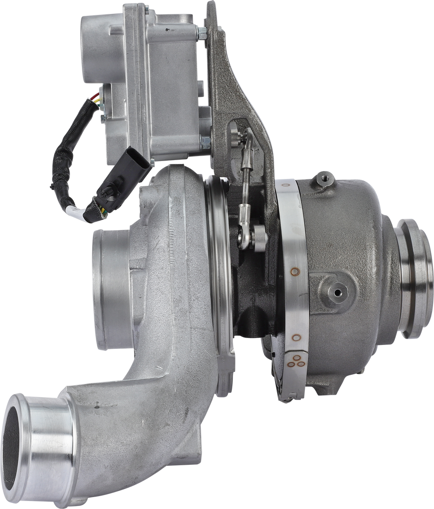 Alliant Power 12639900001 Turbocharger