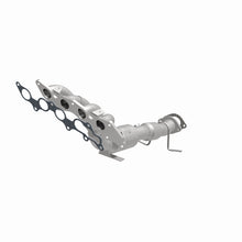 Load image into Gallery viewer, MagnaFlow Exhaust Products 51615 OEM Grade Manifold Catalytic Converter for Select Mazda 3, Mazda 5