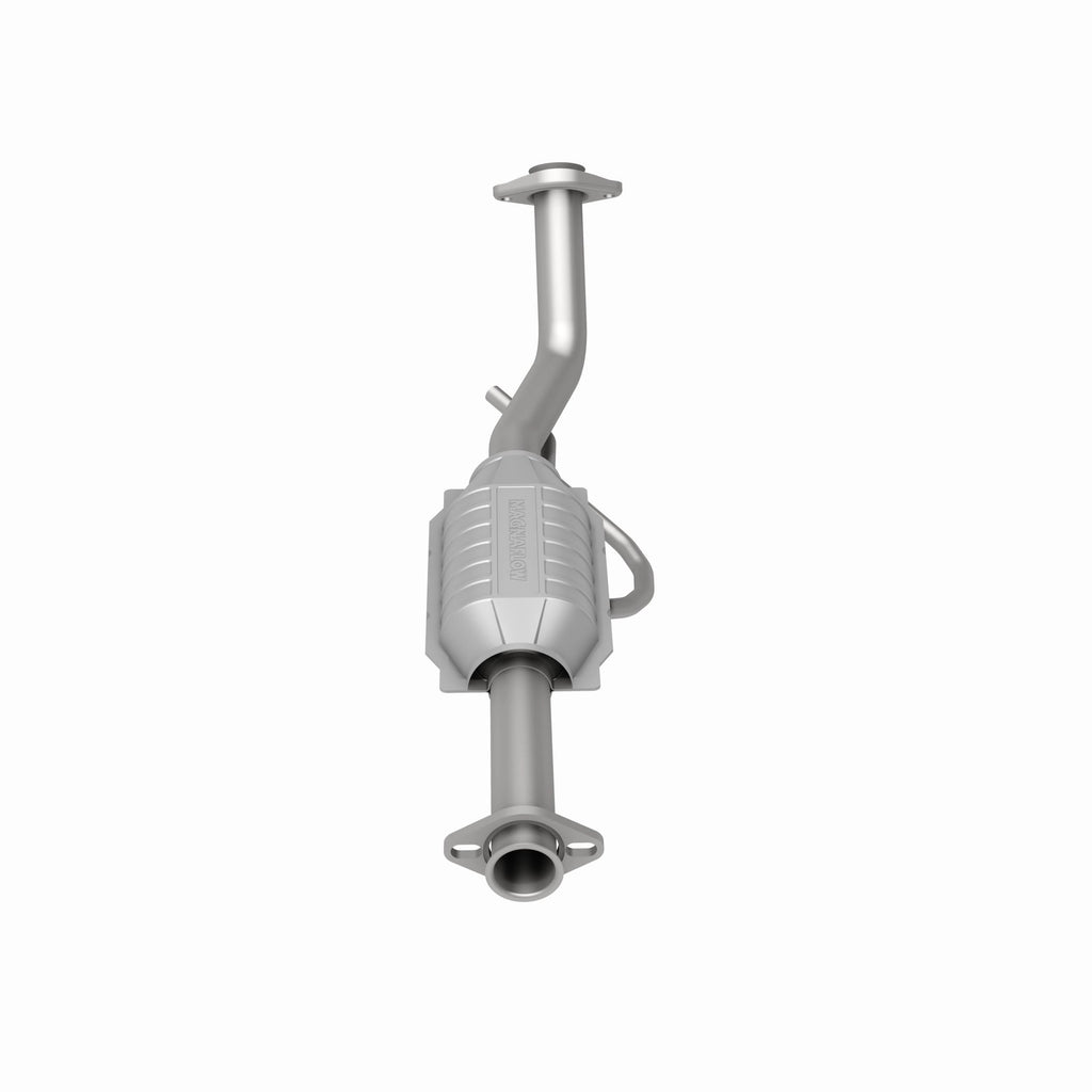 MagnaFlow Exhaust Products 23378 Standard Grade Direct-Fit Catalytic Converter for Select INFINITI J30