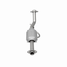 Load image into Gallery viewer, MagnaFlow Exhaust Products 23378 Standard Grade Direct-Fit Catalytic Converter for Select INFINITI J30