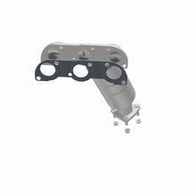 Load image into Gallery viewer, MagnaFlow Exhaust Products 50912 HM Grade Manifold Catalytic Converter for Select Suzuki Verona