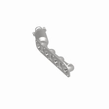 Load image into Gallery viewer, MagnaFlow Exhaust Products 22-035 OEM Grade Manifold Catalytic Converter for Select INFINITI QX56, INFINITI QX80