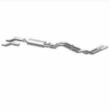Load image into Gallery viewer, MagnaFlow Exhaust Products 19565 Street Series Polished Cat-Back System for Select Ford F-150
