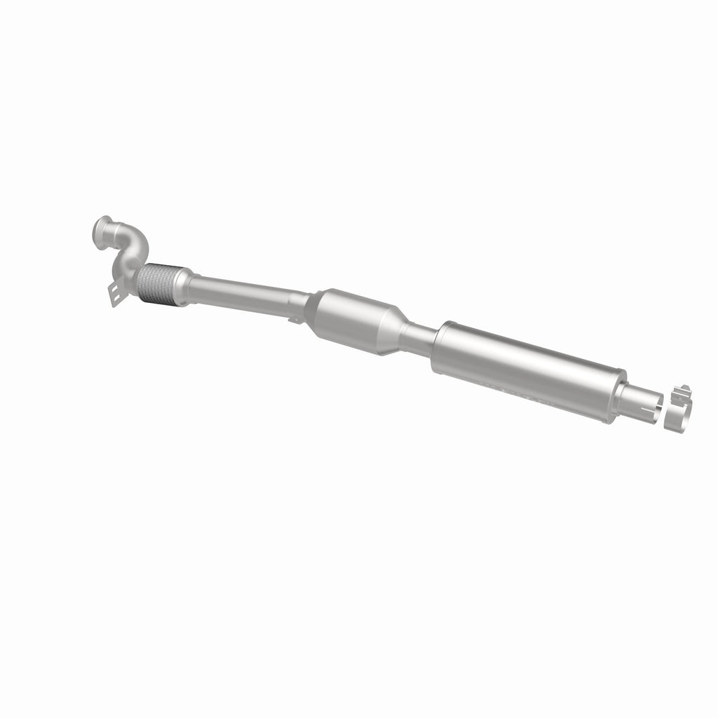 MagnaFlow Exhaust Products 21-365 OEM Grade Direct-Fit Catalytic Converter for Select Mini Cooper Countryman, Mini Cooper Paceman